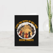 De Poorten Van De Hel Zijn Open Kaart (Voorkant)