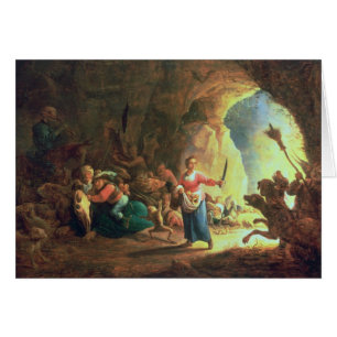 De poorten van Hades