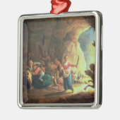 De poorten van Hades Metalen Ornament (Links)