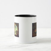 De poorten van Hades Mok (Midden)