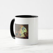 De poorten van Hades Mok (Voorkant links)