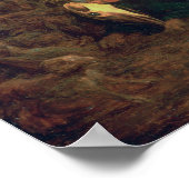 De poorten van Hades Poster (Hoek)