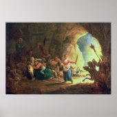 De poorten van Hades Poster (Voorkant)