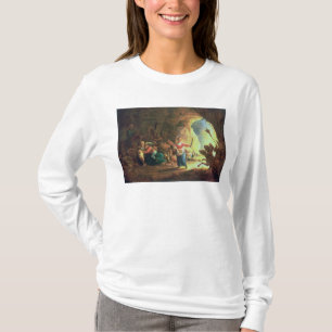 De poorten van Hades T-shirt