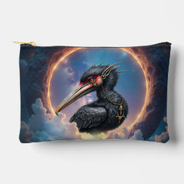 De Poortwachter – Fantasie vogel Etui
