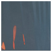 De Poortwachter – Fantasie vogel Stof (Close Up)