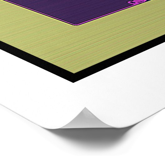 De Pop Art Christoffel Columbus Poster (Hoek)