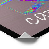 De Pop Kunstkapitein Smith van RMS Titanic Poster (Hoek)