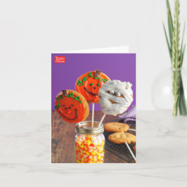 De Poppen van het Koekje van de Pindakaas van Kaart