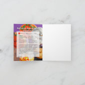 De Poppen van het Koekje van de Pindakaas van Kaart (Binnen)