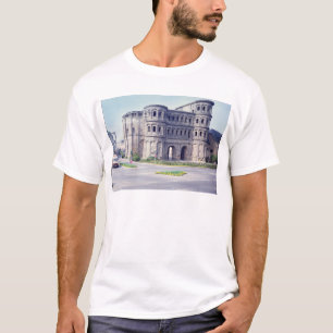 De Porta Nigra, vierde eeuw T-shirt