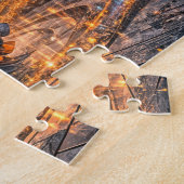 De Portaal Meesteres – Epische Fantasie Puzzel (Zijkant)