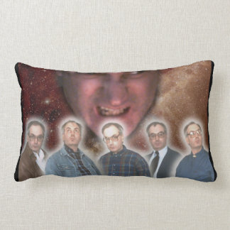 De Portal Pillow Kussen