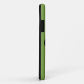 De Portugese haan is mijn favoriete huisdier Case-Mate iPhone Case (Achterkant/rechts)