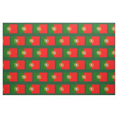 De Portugese textiel van de de douanestof DIY van Stof (Fat Quarter)