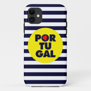 De Portugese zonneschijn Case-Mate iPhone Case
