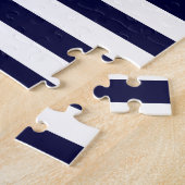 De Portugese zonneschijn Legpuzzel (Zijkant)