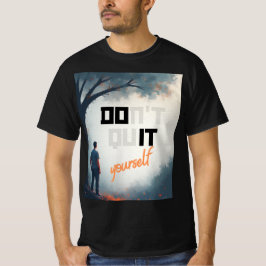 "De Positieve Draai" T-shirt