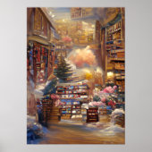 De 📚 poster (Voorkant)