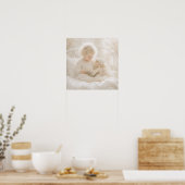 De Poster van de Geliefde Pop (Keuken)