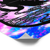 De Poster van de Hässliche Eend (Hoek)