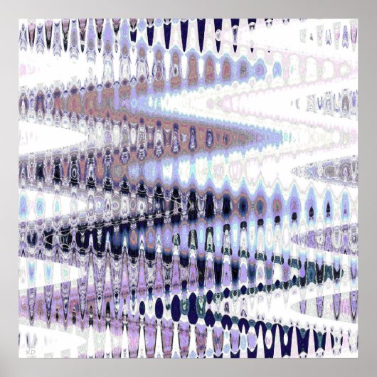 De Posters van het gas (Voorkant)