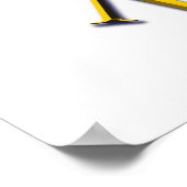 De Posters van het Theekransje van Nevada (Hoek)