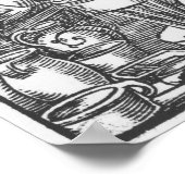 De potter, 1574 poster (Hoek)