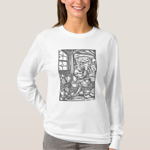 De potter, 1574 t-shirt