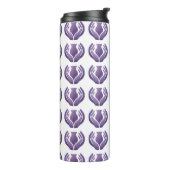 De Potter Hand Thermosbeker (Gedraaid links)