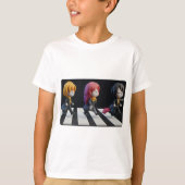 De Potter T-shirt (Voorkant)