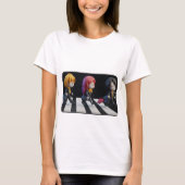 De Potter T-shirt (Voorkant)