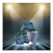 De Potters Foto Afdruk (Voorkant)