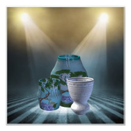 De Potters Foto Afdruk