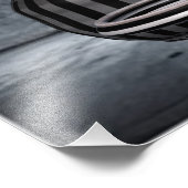 De Potters Foto Afdruk (Hoek)