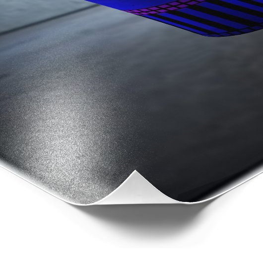 De Potters Foto Afdruk (Hoek)