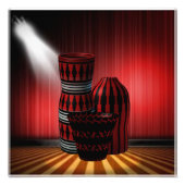 De Potters Foto Afdruk (Voorkant)