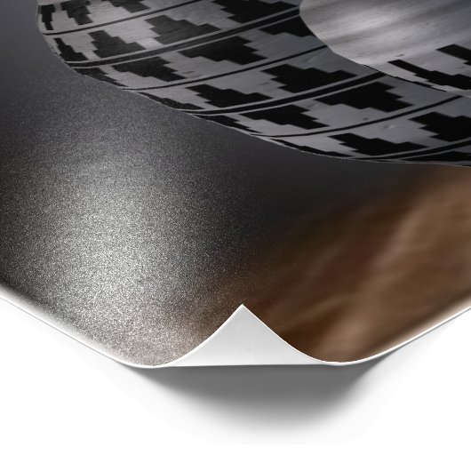 De Potters Foto Afdruk (Hoek)