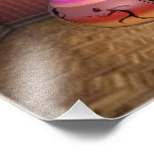 De Potters Foto Afdruk (Hoek)