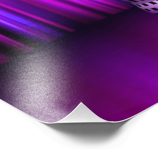 De Potters Foto Afdruk (Hoek)