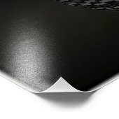 De Potters Foto Afdruk (Hoek)