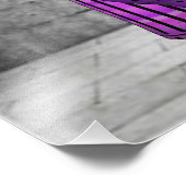 De Potters Foto Afdruk (Hoek)