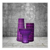 De Potters Foto Afdruk (Voorkant)