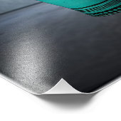 De Potters Foto Afdruk (Hoek)