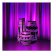 De Potters Foto Afdruk (Voorkant)