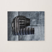 De Potters Legpuzzel (Horizontaal)