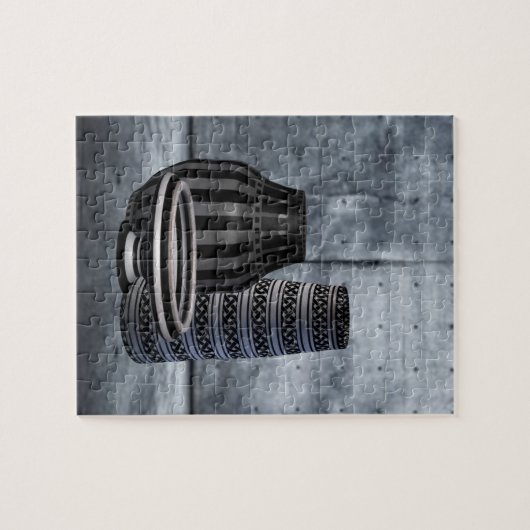 De Potters Legpuzzel (Horizontaal)