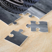 De Potters Legpuzzel (Zijkant)