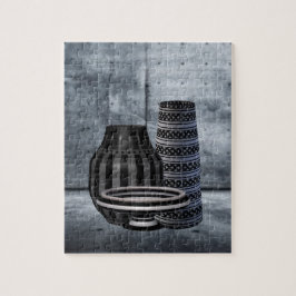 De Potters Legpuzzel