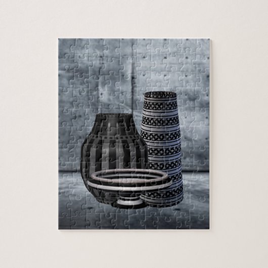 De Potters Legpuzzel (Verticaal)